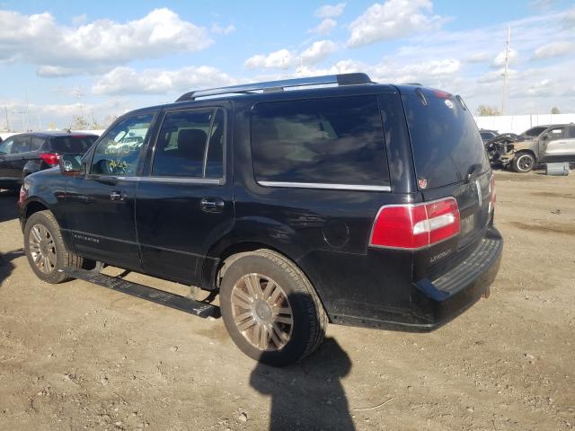 Photo 2 VIN: 5LMJJ2J50BEJ03344 - LINCOLN NAVIGATOR 