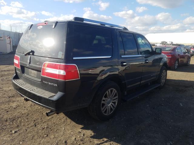 Photo 3 VIN: 5LMJJ2J50BEJ03344 - LINCOLN NAVIGATOR 