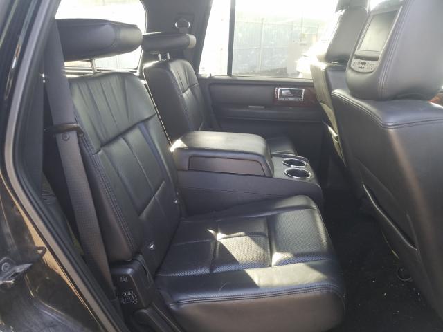 Photo 5 VIN: 5LMJJ2J50BEJ03344 - LINCOLN NAVIGATOR 