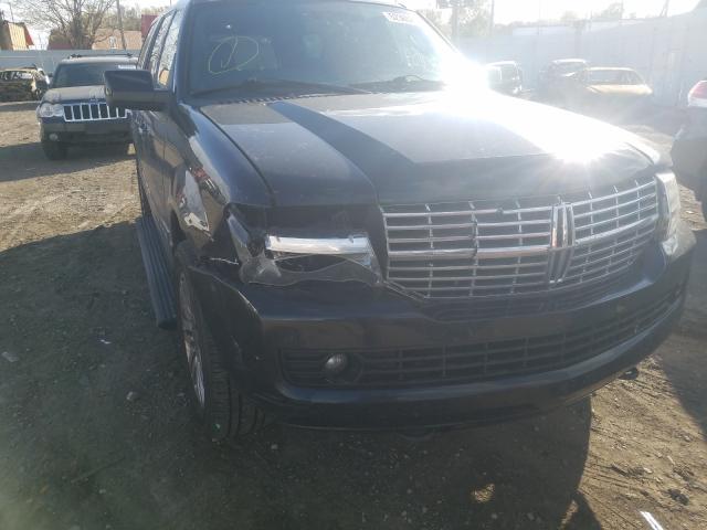 Photo 8 VIN: 5LMJJ2J50BEJ03344 - LINCOLN NAVIGATOR 