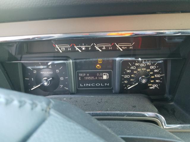 Photo 7 VIN: 5LMJJ2J50BEJ03554 - LINCOLN NAVIGATOR 