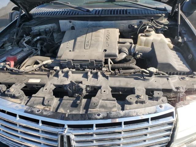 Photo 10 VIN: 5LMJJ2J50BEJ06020 - LINCOLN NAVIGATOR 