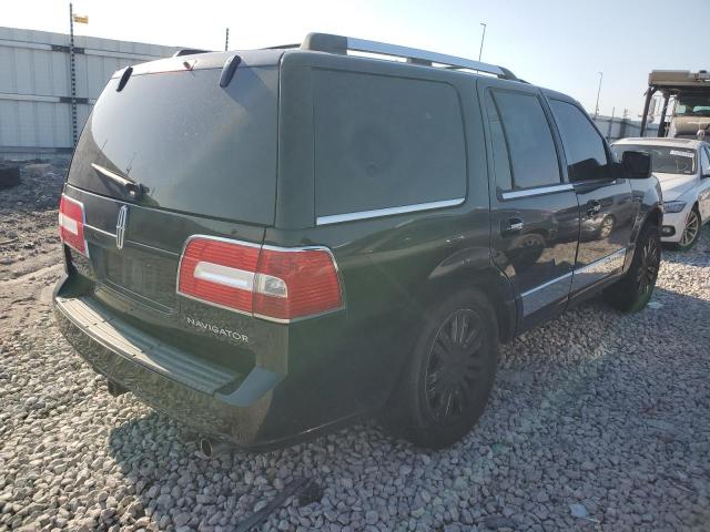 Photo 2 VIN: 5LMJJ2J50BEJ06020 - LINCOLN NAVIGATOR 