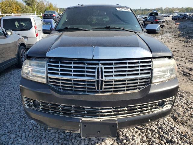 Photo 4 VIN: 5LMJJ2J50BEJ06020 - LINCOLN NAVIGATOR 