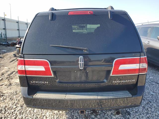 Photo 5 VIN: 5LMJJ2J50BEJ06020 - LINCOLN NAVIGATOR 