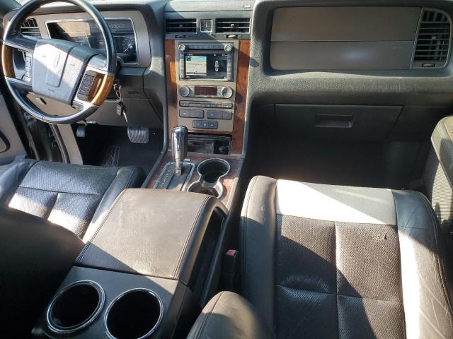 Photo 7 VIN: 5LMJJ2J50BEJ06020 - LINCOLN NAVIGATOR 