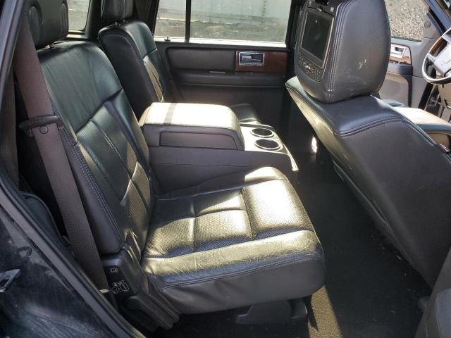 Photo 9 VIN: 5LMJJ2J50BEJ06020 - LINCOLN NAVIGATOR 