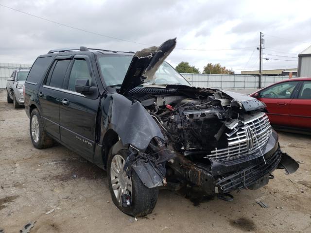 Photo 0 VIN: 5LMJJ2J50CEL01519 - LINCOLN NAVIGATOR 