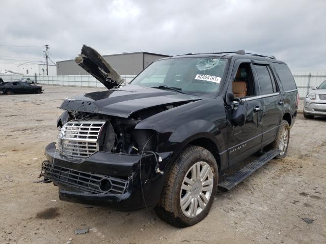 Photo 1 VIN: 5LMJJ2J50CEL01519 - LINCOLN NAVIGATOR 