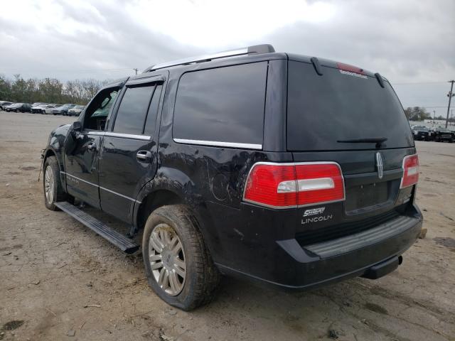 Photo 2 VIN: 5LMJJ2J50CEL01519 - LINCOLN NAVIGATOR 