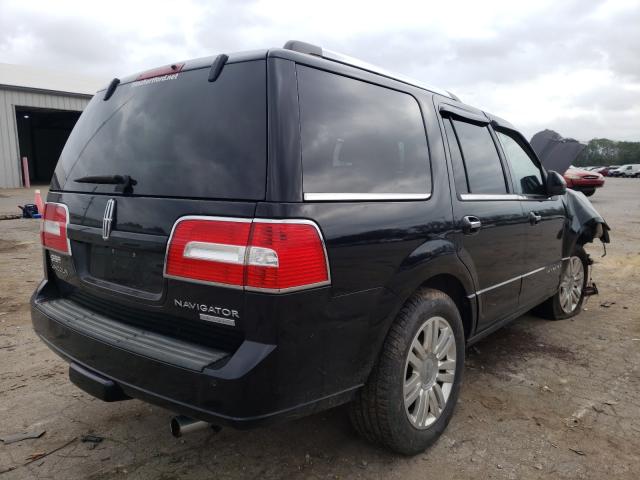 Photo 3 VIN: 5LMJJ2J50CEL01519 - LINCOLN NAVIGATOR 