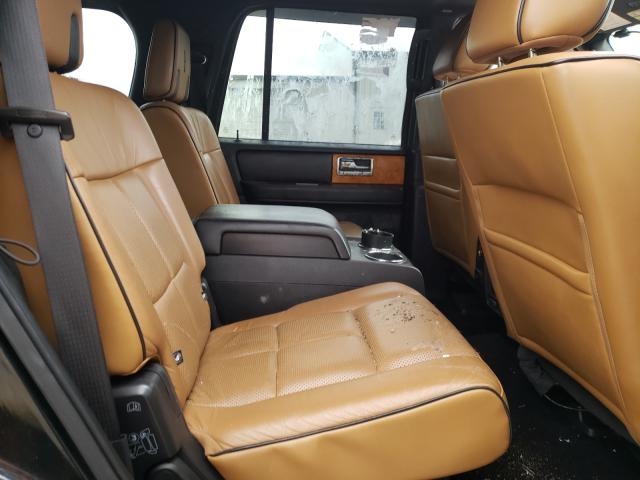 Photo 5 VIN: 5LMJJ2J50CEL01519 - LINCOLN NAVIGATOR 