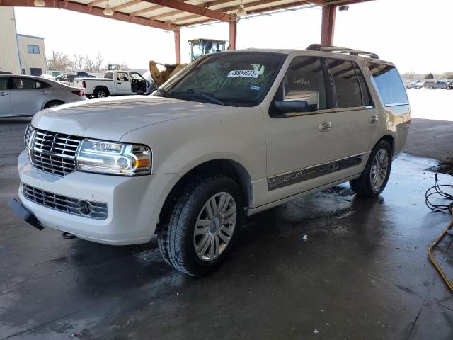 Photo 0 VIN: 5LMJJ2J50CEL05229 - LINCOLN NAVIGATOR 