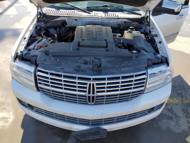 Photo 11 VIN: 5LMJJ2J50CEL05229 - LINCOLN NAVIGATOR 