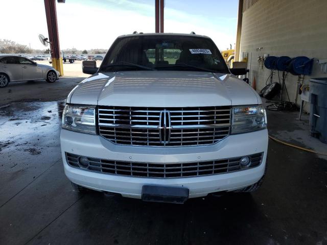 Photo 4 VIN: 5LMJJ2J50CEL05229 - LINCOLN NAVIGATOR 