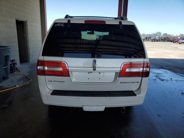 Photo 5 VIN: 5LMJJ2J50CEL05229 - LINCOLN NAVIGATOR 