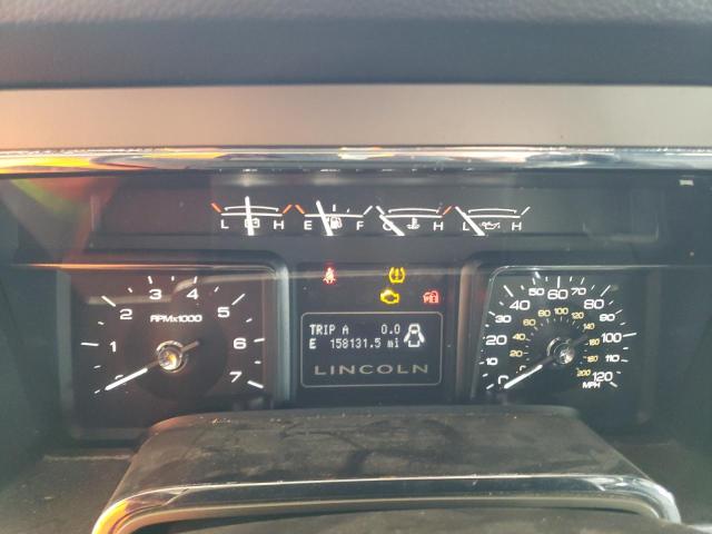 Photo 8 VIN: 5LMJJ2J50CEL05229 - LINCOLN NAVIGATOR 