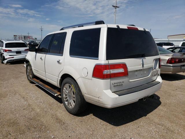 Photo 2 VIN: 5LMJJ2J50DEL01182 - LINCOLN NAVIGATOR 