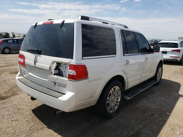 Photo 3 VIN: 5LMJJ2J50DEL01182 - LINCOLN NAVIGATOR 