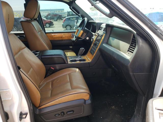 Photo 4 VIN: 5LMJJ2J50DEL01182 - LINCOLN NAVIGATOR 