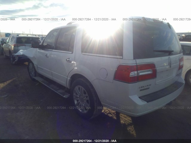 Photo 2 VIN: 5LMJJ2J50DEL01182 - LINCOLN NAVIGATOR 