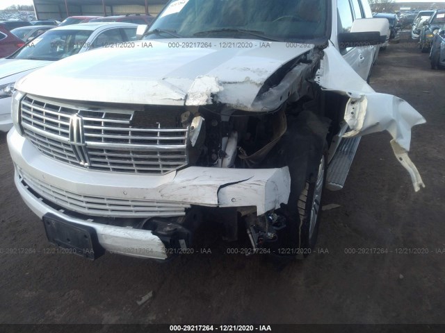 Photo 5 VIN: 5LMJJ2J50DEL01182 - LINCOLN NAVIGATOR 