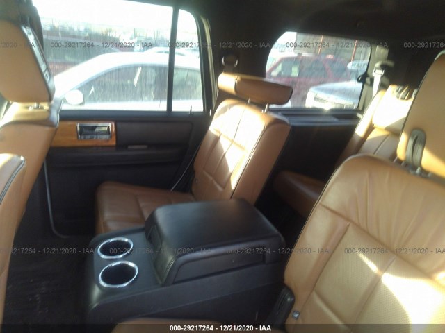 Photo 7 VIN: 5LMJJ2J50DEL01182 - LINCOLN NAVIGATOR 