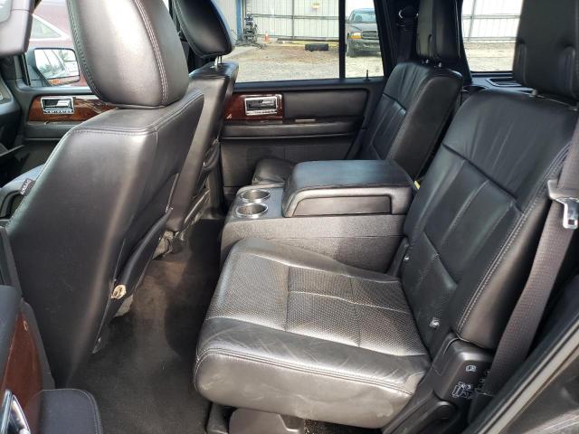 Photo 10 VIN: 5LMJJ2J50DEL01697 - LINCOLN NAVIGATOR 