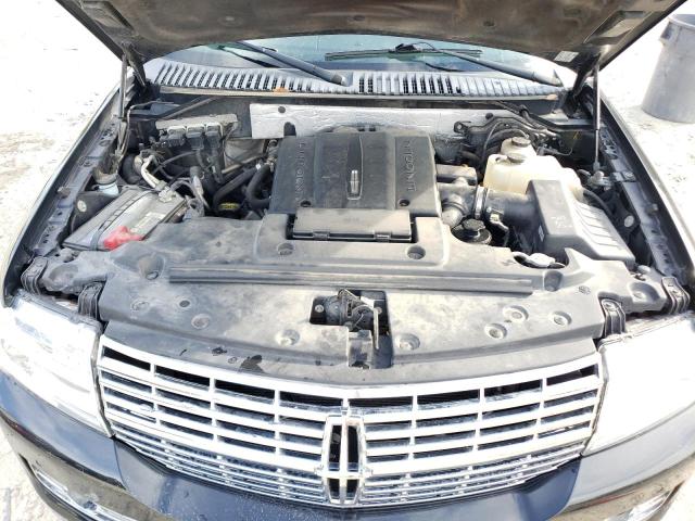 Photo 11 VIN: 5LMJJ2J50DEL01697 - LINCOLN NAVIGATOR 