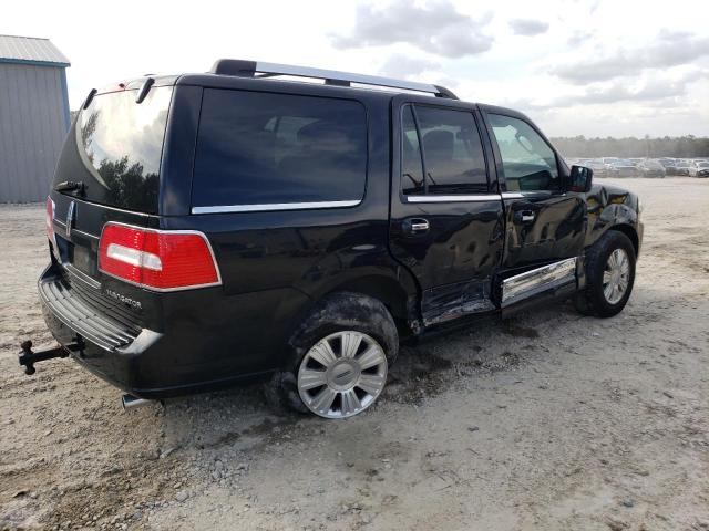 Photo 2 VIN: 5LMJJ2J50DEL01697 - LINCOLN NAVIGATOR 