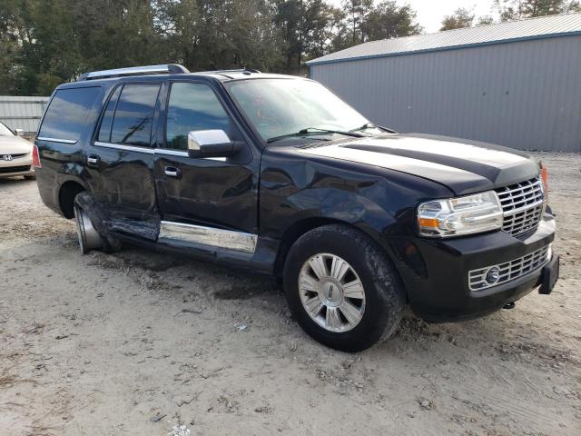 Photo 3 VIN: 5LMJJ2J50DEL01697 - LINCOLN NAVIGATOR 