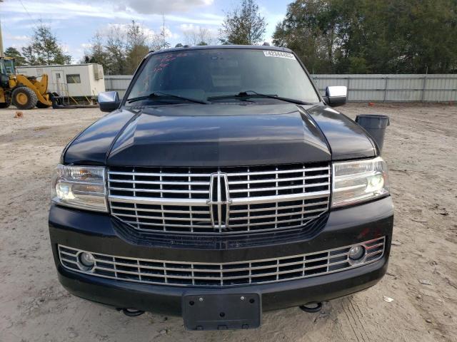 Photo 4 VIN: 5LMJJ2J50DEL01697 - LINCOLN NAVIGATOR 