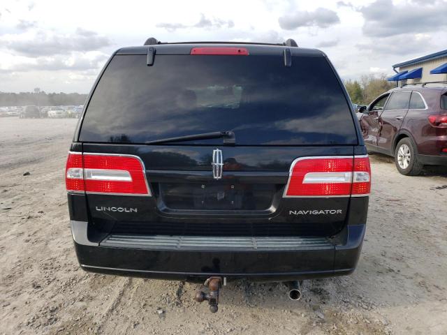 Photo 5 VIN: 5LMJJ2J50DEL01697 - LINCOLN NAVIGATOR 