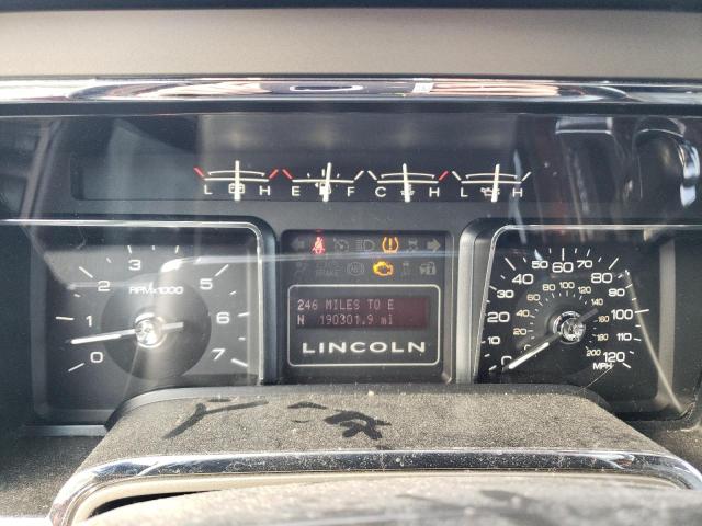 Photo 8 VIN: 5LMJJ2J50DEL01697 - LINCOLN NAVIGATOR 