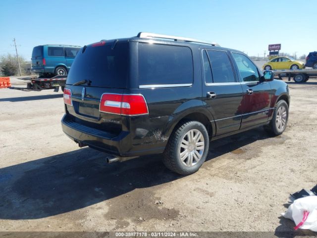 Photo 3 VIN: 5LMJJ2J50DEL05958 - LINCOLN NAVIGATOR 