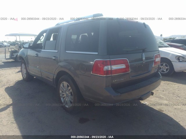 Photo 2 VIN: 5LMJJ2J50DEL08553 - LINCOLN NAVIGATOR 