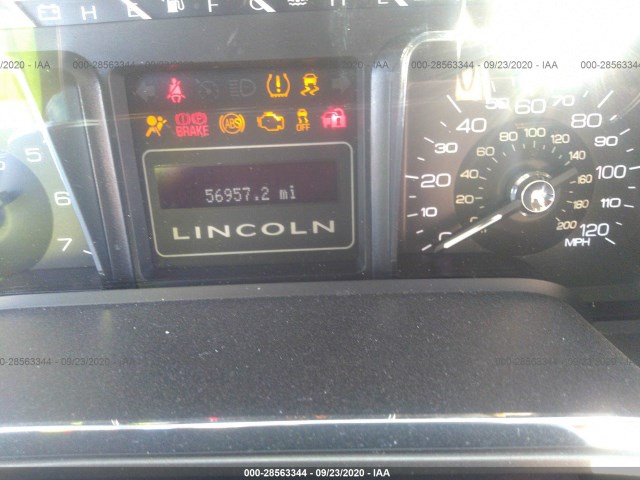 Photo 6 VIN: 5LMJJ2J50DEL08553 - LINCOLN NAVIGATOR 