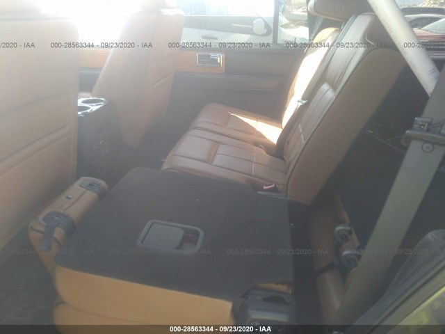 Photo 7 VIN: 5LMJJ2J50DEL08553 - LINCOLN NAVIGATOR 