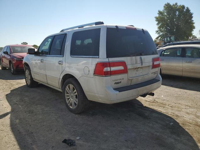 Photo 2 VIN: 5LMJJ2J50EEL03208 - LINCOLN NAVIGATOR 