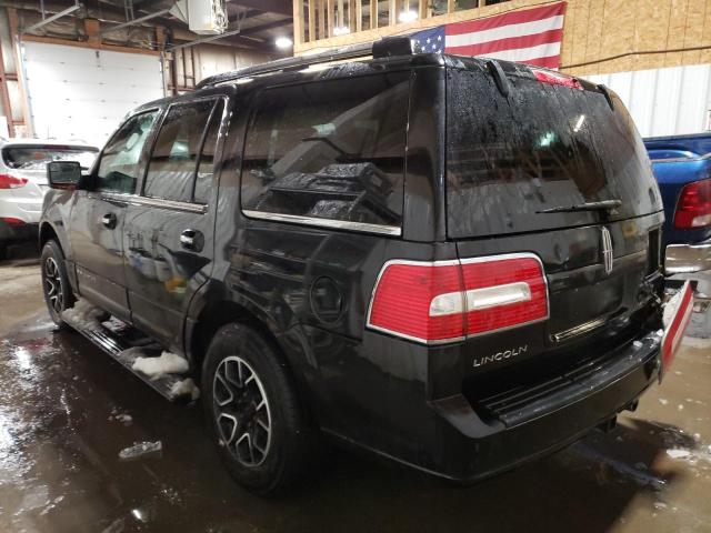 Photo 1 VIN: 5LMJJ2J50EEL03824 - LINCOLN NAVIGATOR 