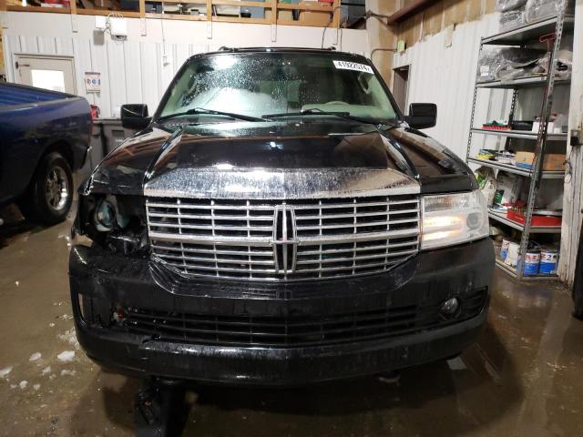 Photo 4 VIN: 5LMJJ2J50EEL03824 - LINCOLN NAVIGATOR 