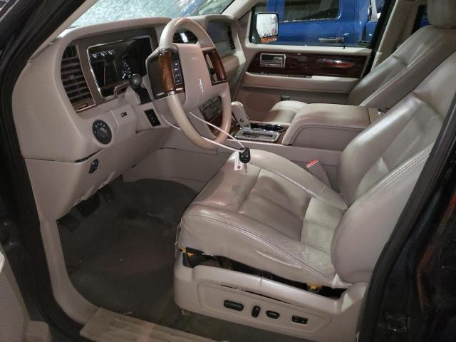 Photo 6 VIN: 5LMJJ2J50EEL03824 - LINCOLN NAVIGATOR 