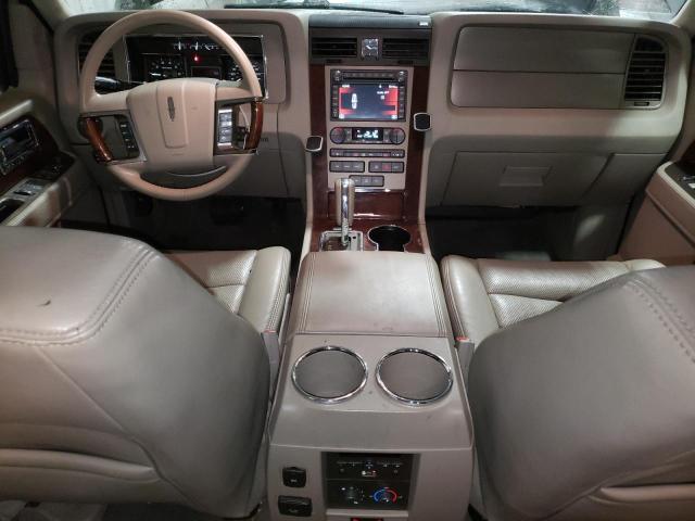 Photo 7 VIN: 5LMJJ2J50EEL03824 - LINCOLN NAVIGATOR 