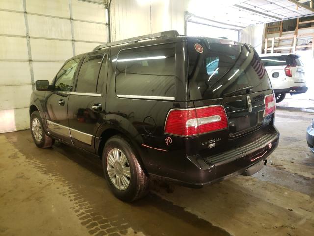 Photo 2 VIN: 5LMJJ2J50EEL07713 - LINCOLN NAVIGATOR 