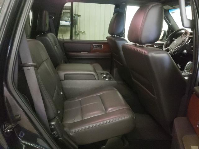 Photo 5 VIN: 5LMJJ2J50EEL07713 - LINCOLN NAVIGATOR 