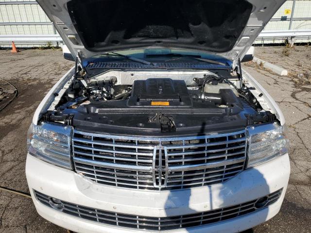 Photo 11 VIN: 5LMJJ2J51AEJ09474 - LINCOLN NAVIGATOR 