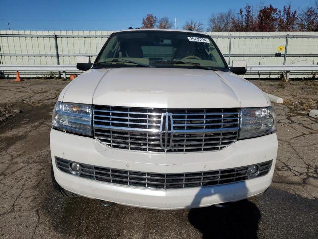 Photo 4 VIN: 5LMJJ2J51AEJ09474 - LINCOLN NAVIGATOR 