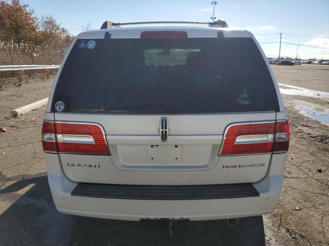 Photo 5 VIN: 5LMJJ2J51AEJ09474 - LINCOLN NAVIGATOR 