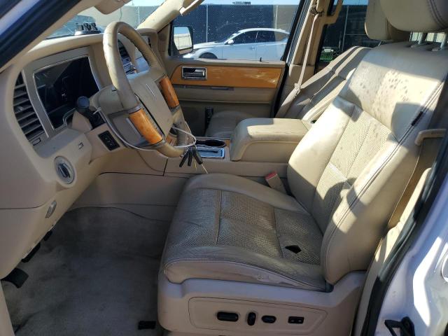 Photo 6 VIN: 5LMJJ2J51AEJ09474 - LINCOLN NAVIGATOR 