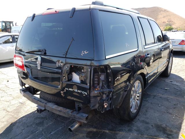 Photo 3 VIN: 5LMJJ2J51BEJ00601 - LINCOLN NAVIGATOR 